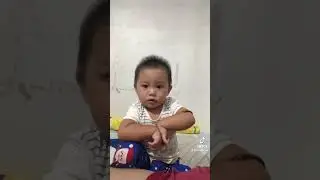 Baby chicken dance | Nathan Glenn Videos