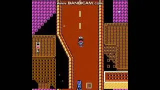 Inclement Trip (Super Spy Hunter/Battle Formula Hack)