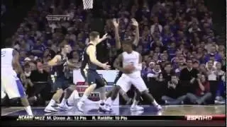 The NBA Draft Class of 2012: A Dream Come True