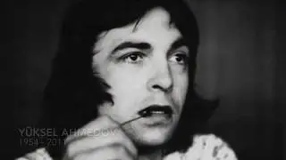 Писма До Мама - Юксел Ахмедов (Letters To Mom - Y&uuml;ksel Ahmedov)