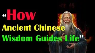 What Can We Learn from Chinese Philosophers&rsquo; Life Lessons? | Relaxing Sleep Quotes