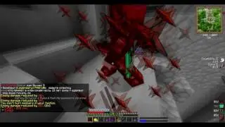Ну что, полетаем? [WarMine ShaftWars] №13