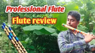 Professional quality flute | flute review | 6297781584 |bansuri | #bansuri #flute #music 
