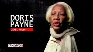 'I Don't Have Any Regrets About Stealing Jewelry:' Meet Jewel Thief Doris Payne - Crime Watch Daily
