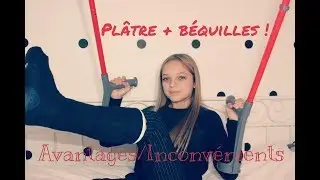 AVOIR UN PLÂTRE ♡