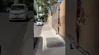 Slow Uber Lyft Days