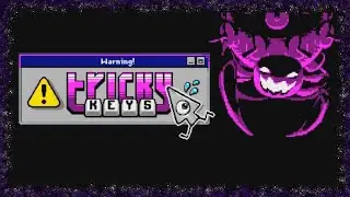 Virsuremoval is Difficult - tricky KEYS