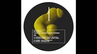 Forward Strategy Group - Infinity Circuit [METHODICAL005]