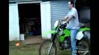 Я въезжаю в стройку