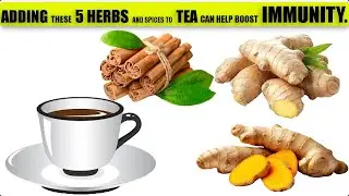 Adding These 5 Indian Herbs And Spices To Regular Tea Can Help Boost Immunity | How to cook