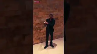 thalapathy vijay best international actor Award