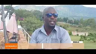 KE SHALEELO  01 09 23  MBALE  HEXPLORE MT ELGON HOTEL