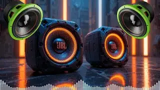 Power of Deep Bass 2026 &ndash; JBL Massive Sound Pressure