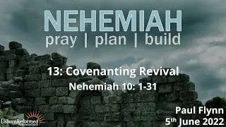 Covenanting Revival
