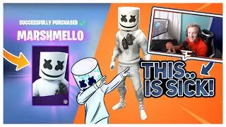 TFUE BUYS & REACTS TO THE *NEW* 