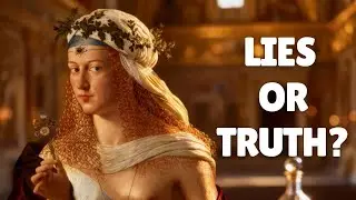 Lucrezia Borgia: The Woman History Loved to Hate &mdash; Was It All Lies?