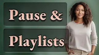 Do Saved Playlists Stay Intact When You Pause Apple Music?