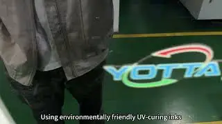 -​YD-P20 UV Flatbed Printer-from YOTTA
