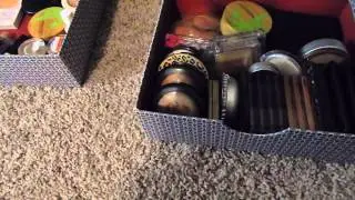 Products I Want To Use Up! Part 1