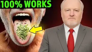 Old Doctors: We Chew FENNEL SEEDS to Fix 15 Health Problems After 60