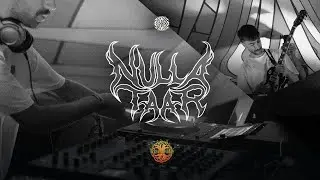 Nulla Taar - Inner Conversations (Chapter Three). Live at Tree of Life Festival, 2024, Turkey