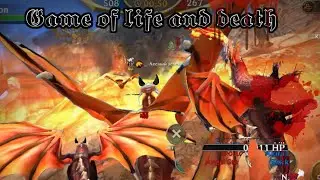 Insane Dragon Pvp Wolf Tales