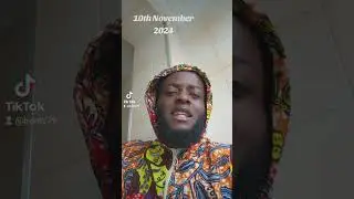 10th November 2024 this is the new law