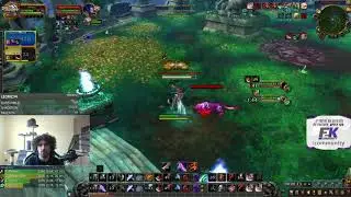 nerf hunter pet