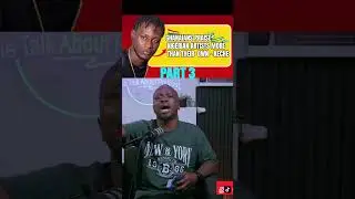 Ghanaians Praise Nigerian Artists More Than Their Own? Keche Speaks Out #shorts
