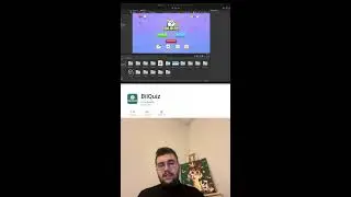 Bilquiz Oyunumu Geliştiriyorum :)