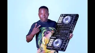 LIVE NON STOP MIXX BY DJ HAMUZA PRO OWOLUUMA FT MC SULA OWAYUUTA _BYE BYE 2025 TO 2026