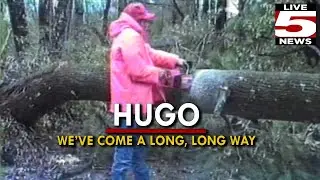 LIVE 5 SPECIAL: Hugo: We've Come a Long, Long Way (1990)