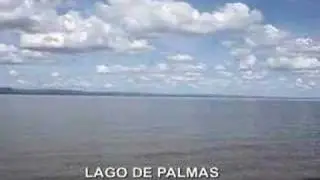 Lago de Palmas