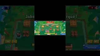 #brawlstars j' ai fait balader &agrave; moi tout seul Neymar prime