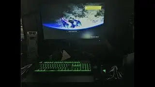 Destiny 2 PC Gameplay 4K 60FPS!