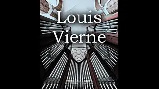 Louis Vierne | Clair de Lune | Michał Botor | Organ in Szczecin