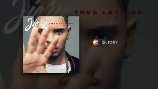 Jiory Feat Nandy Versat&iacute;l - Mama Me Lo Cont&oacute;