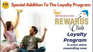 Special Addition to the Loyalty Program l Modicare Rewards Club Loyalty Program l Full Information