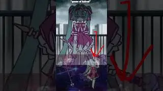 things I noticed in &ldquo;retry now&rdquo; #vocaloid