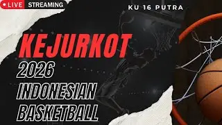 Aras Green vs Garden - KEJURKOT 2026 KU 16 PUTRA