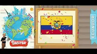 Color the Flag - Ireland Malaysia Svalbard Niger Ghana Trinidad- Paint the Puzzle #games #play #flag