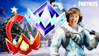 Road to Unreal | Chapter 7 Fortnite Reloaded