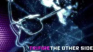 TriFire - Can't Control Me