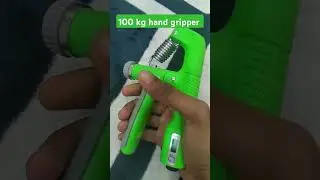 100 kg hand gripper price ₹399