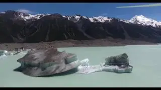 Tasman river - 1080p