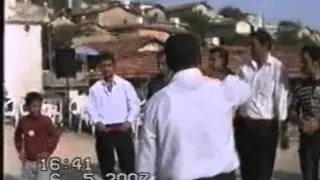 HATAY -SOFULAR K&Ouml;Y&Uuml;,N&Uuml;N SEVILEN SESI: FIKRET UTAS
