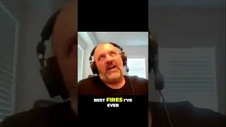Battling Infernos: A Firefighter's Intense Reality #motivation #personaldevelopment #success