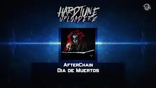 AfterChain - Dia de Muertos (Radio Edit)