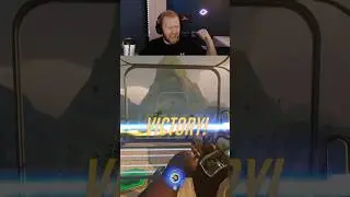 We are definitely NOT Top 500 in The Volleyball Game Mode | Overwatch 2