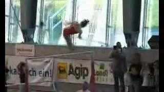 2008 SUI-FRA-ITA M&uuml;hlhauser Nadia UB